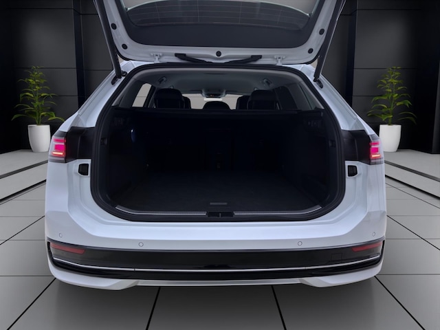 Volkswagen Passat 2.0 TDI DSG Elegance Elegance