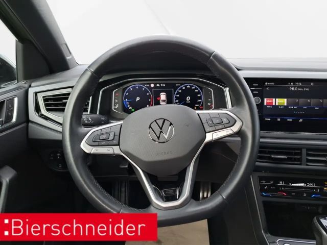 Volkswagen Taigo 1.5 TSI DSG IQ.Drive R-Line