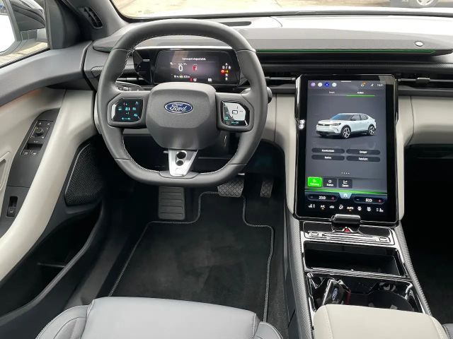 Ford Capri Premium RWD