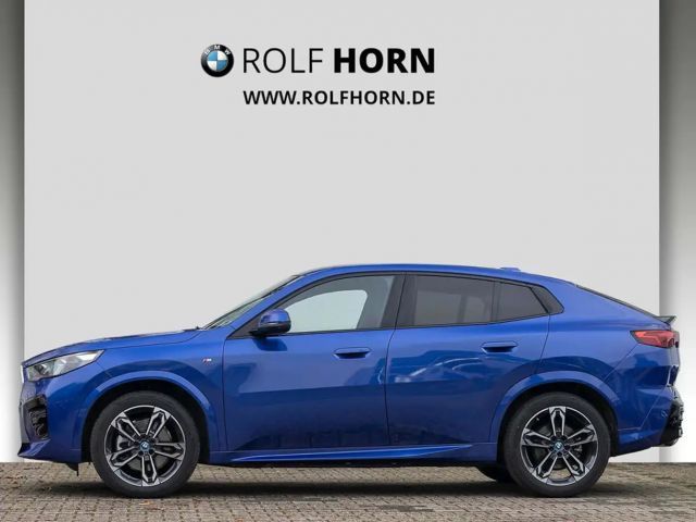 BMW iX2 M-Sport xDrive30