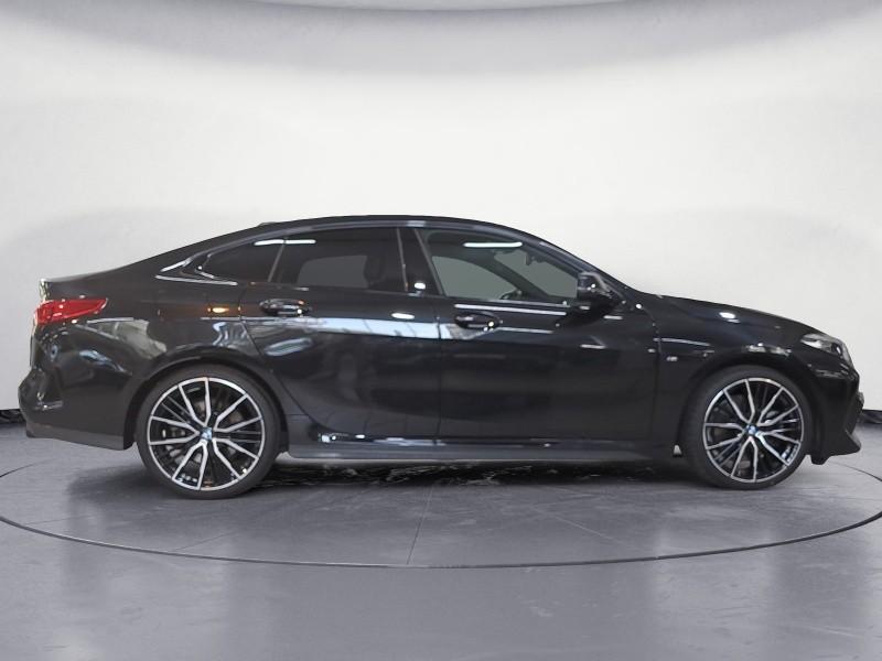 BMW 220 220i Coupé Gran Coupé