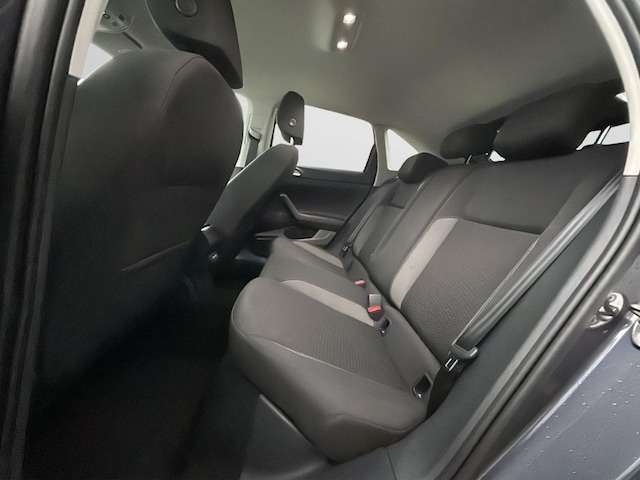 Volkswagen Taigo 1.0 TSI IQ.Drive