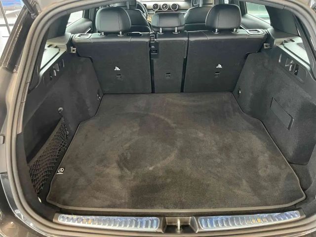 Mercedes-Benz C 200 AVANTGARDE C 200 d Estate