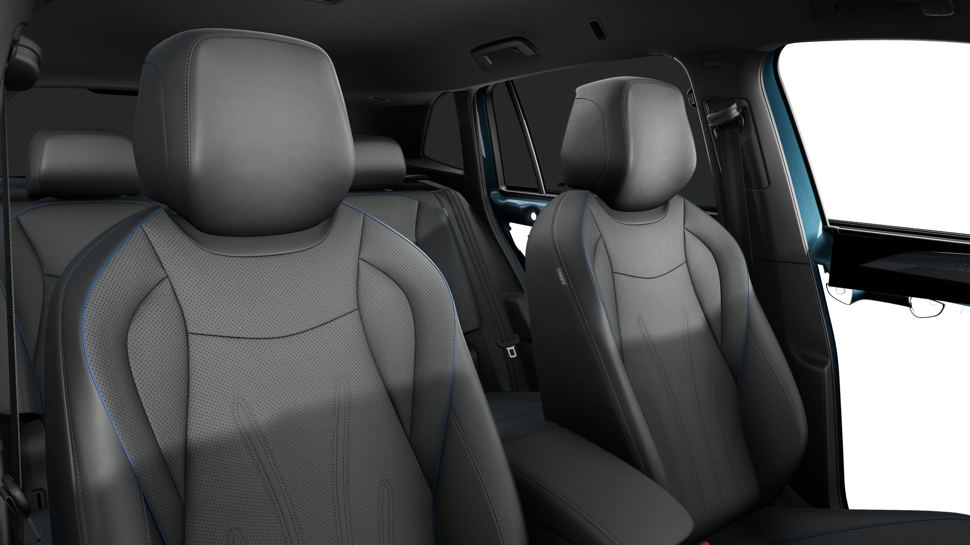 Volkswagen Tiguan 2.0 TSI R-Line