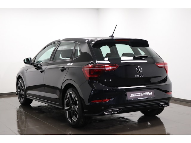 Volkswagen Polo 1.0 TSI DSG R-Line