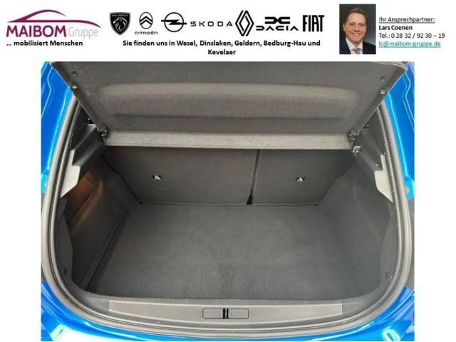 Peugeot E-208 GT-Line