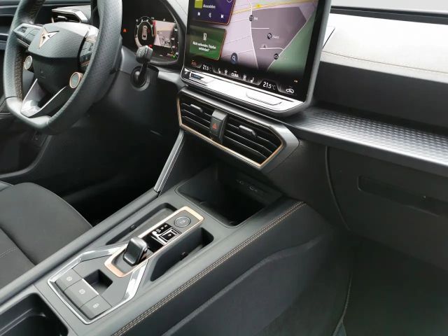 Cupra Leon DSG Sportstourer