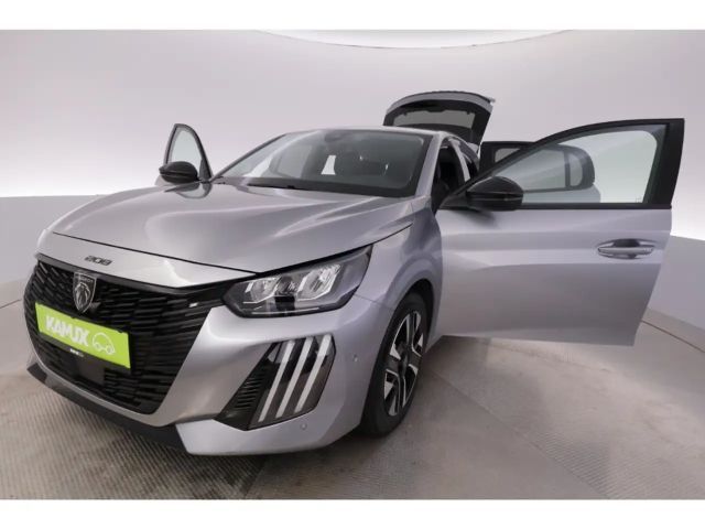 Peugeot 208 Allure Pack
