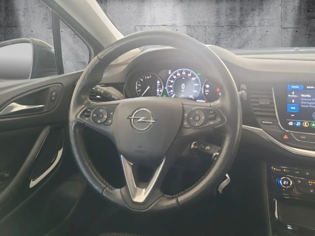 Opel Astra Elegance Sports Tourer