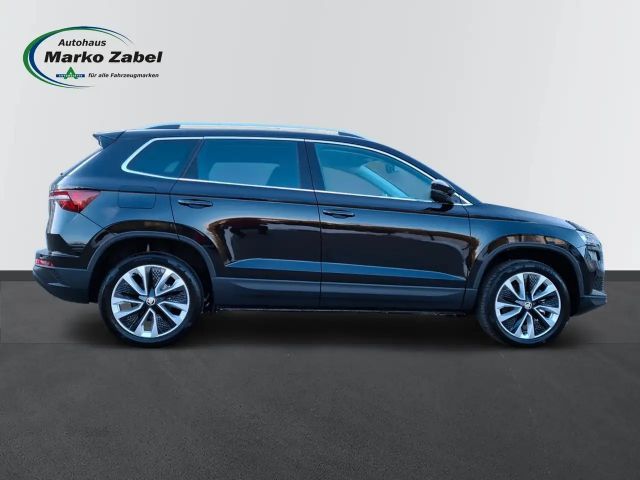 Skoda Karoq 1.5 TSI Selection