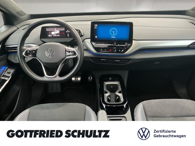 Volkswagen ID.4 150 kW Performance Pro