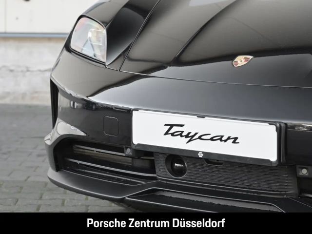 Porsche Taycan Sport Turismo