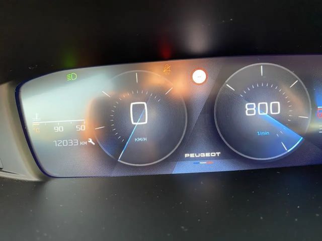 Peugeot 308 Active Pack PureTech