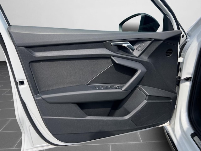 Audi A3 35 TDI S-Line Sportback