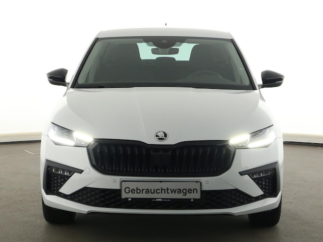 Skoda Scala 1.0 TSI Selection