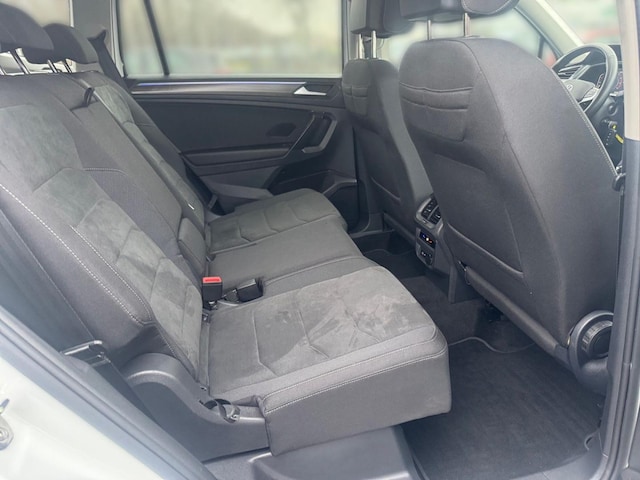 Volkswagen Tiguan 1.5 TSI Allspace DSG Life