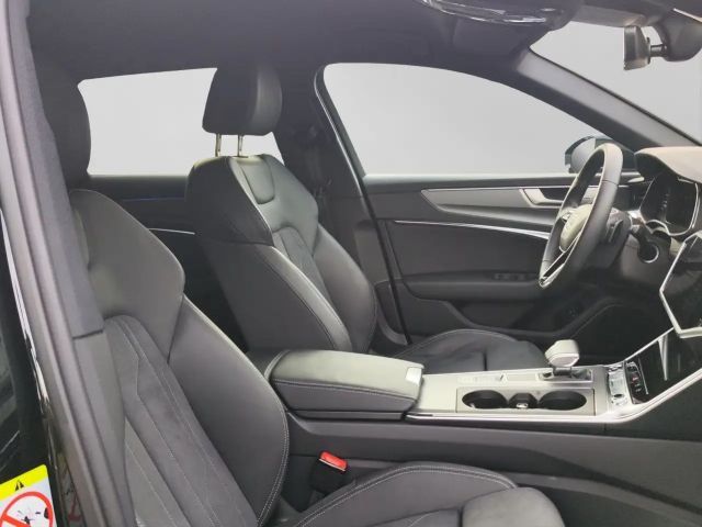 Audi A6 50 TFSI Hybride Quattro