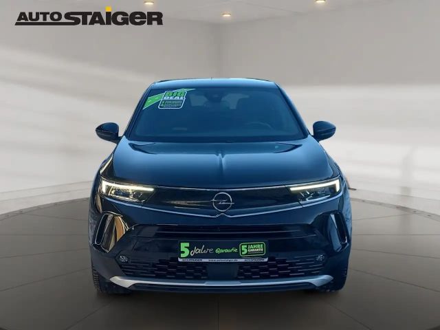 Opel Mokka 1.2 Turbo Turbo Ultimate