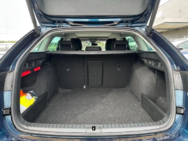 Skoda Octavia Combi Style Style