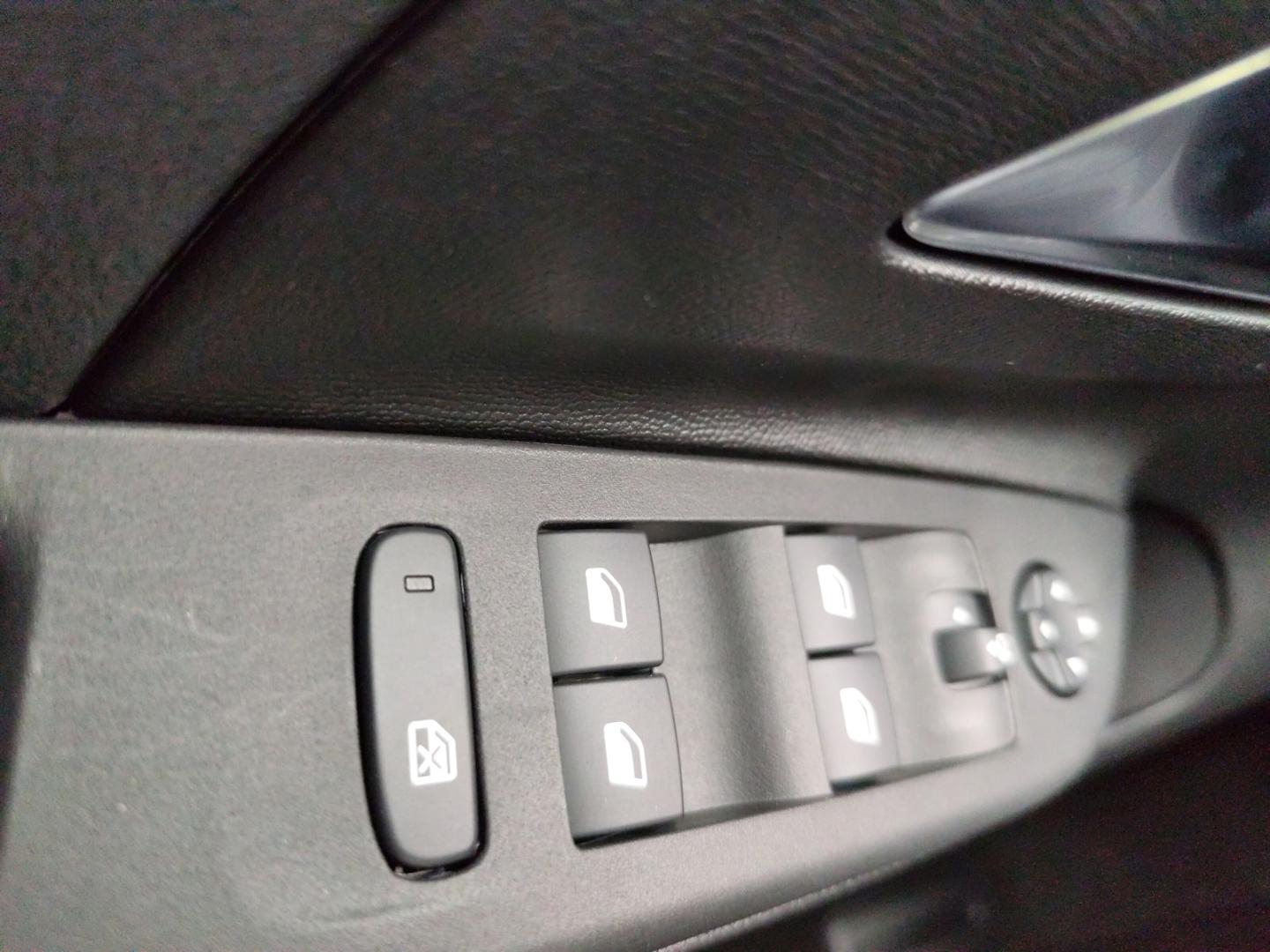 Opel Corsa 1.2 Turbo GS-Line Grand Sport Turbo