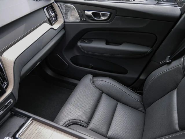 Volvo XC60 AWD Dark Recharge T8 Ultra