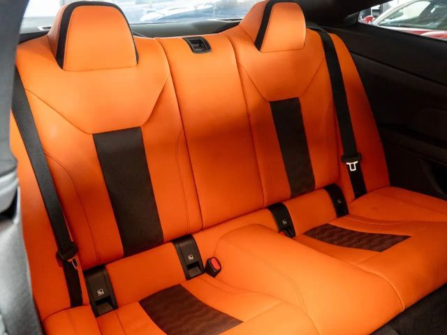 BMW M4 Competition Coupé xDrive