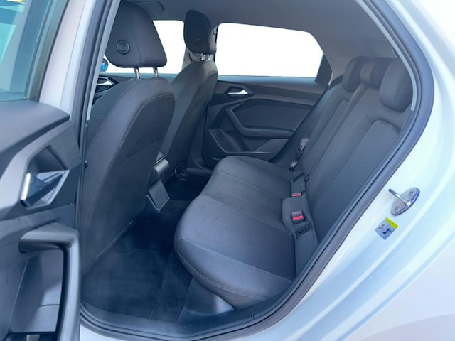 Audi A1 25 TFSI Sportback