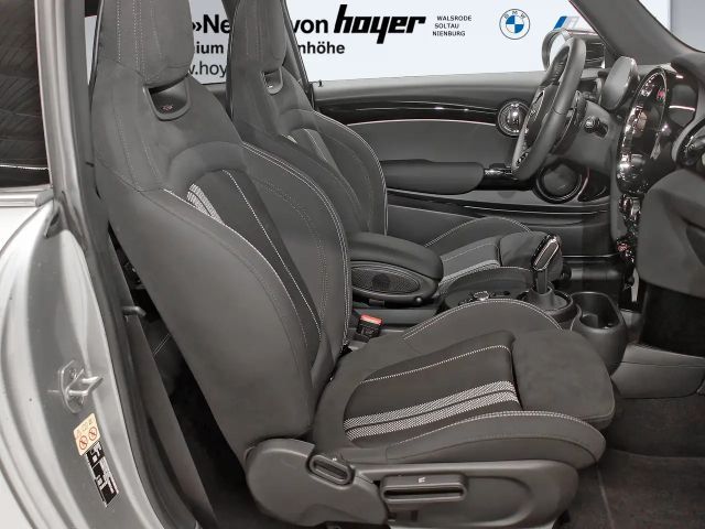 MINI John Cooper Works 3-deurs