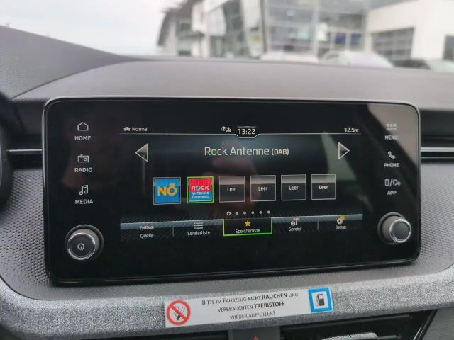 Skoda Scala Selection