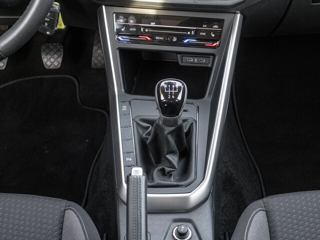 Volkswagen Polo 1.0 TSI