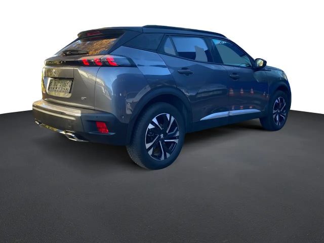 Peugeot 2008 GT-Line PureTech