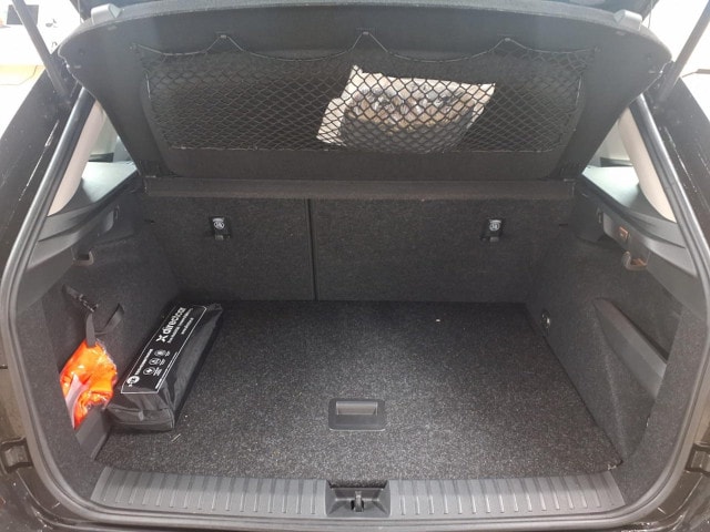 Skoda Kamiq 1.5 TSI Selection