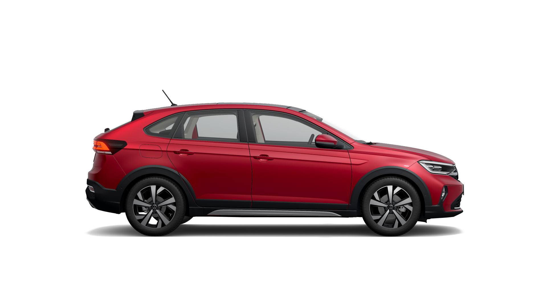 Volkswagen Taigo 1.5 TSI DSG