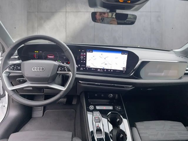 Audi A5 TDI