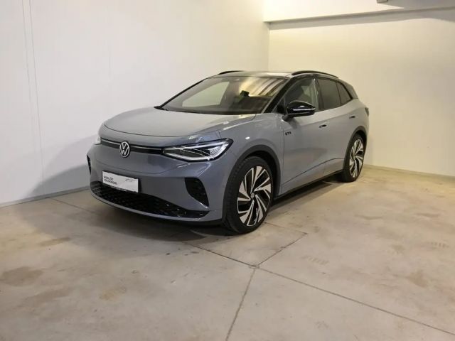 Volkswagen ID.4 4Motion Business GTX