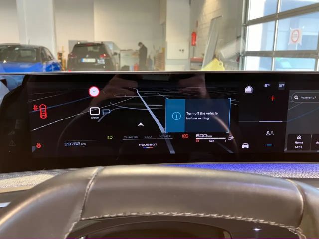 Peugeot 3008 1.2 Fin. ab 2,99 % Navi,Lenkradheizung