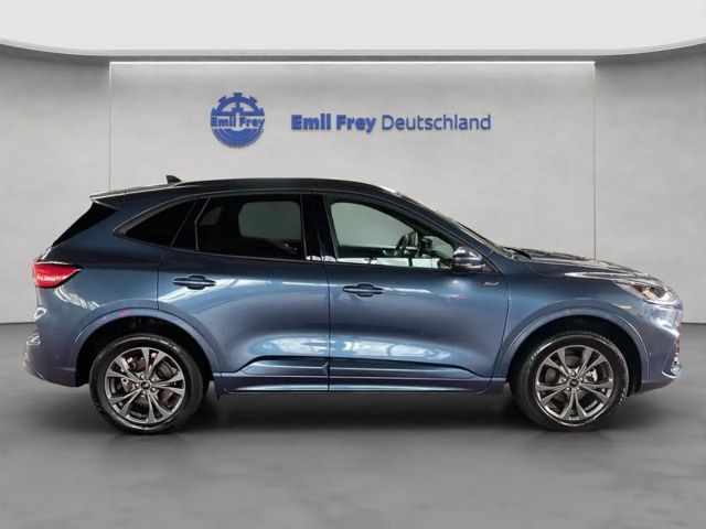 Ford Kuga Plug in Hybrid ST Line