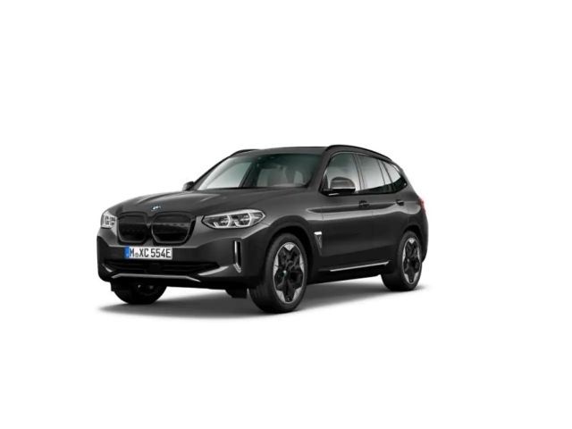 BMW iX3 Impressive iX3