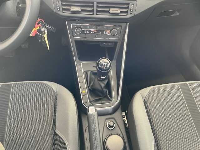 Volkswagen Polo 1.0 TSI Highline