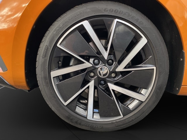 Skoda Octavia 2.0 TDI Combi