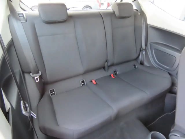 Volkswagen up! 1.0 Basis 1.Hand*LED*Bluetooth*SHZ*8-fach