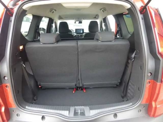 Dacia Jogger 1.0 TCe Extreme TCe 110