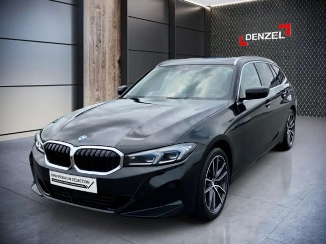 BMW 320 320d Touring xDrive