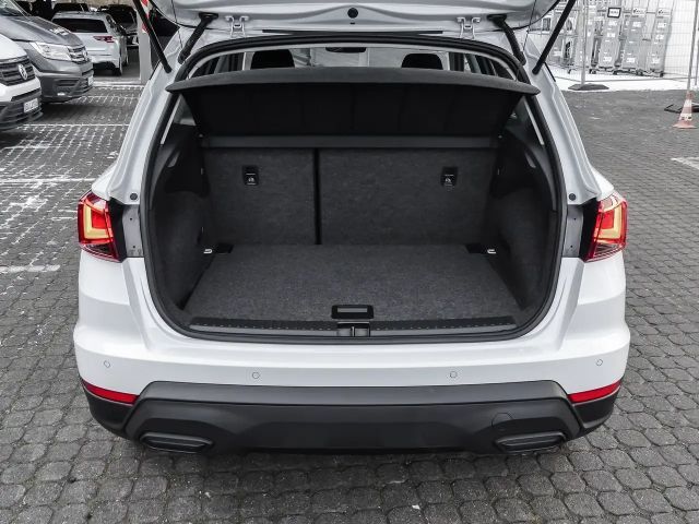 Seat Arona 1.0 TSI DSG Style