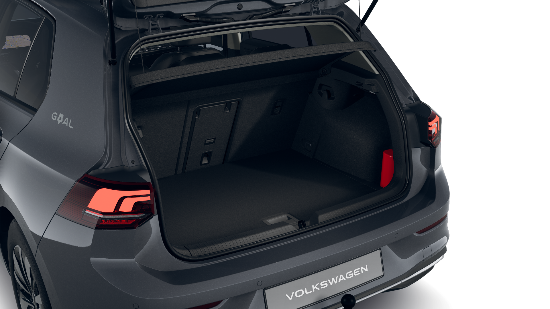 Volkswagen Golf 1.5 eTSI DSG Golf VIII