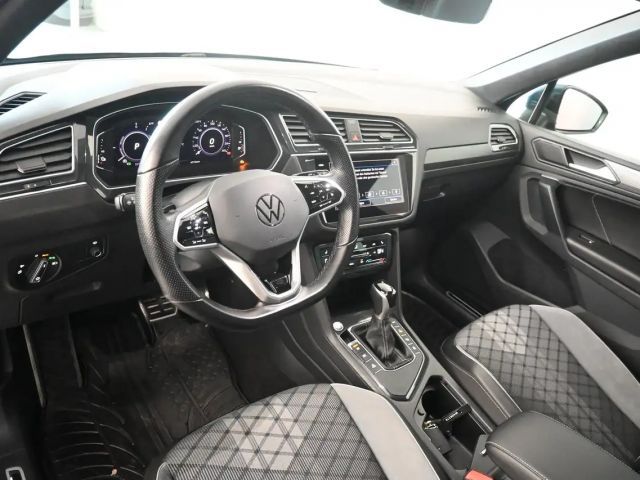 Volkswagen Tiguan DSG R-Line eHybrid