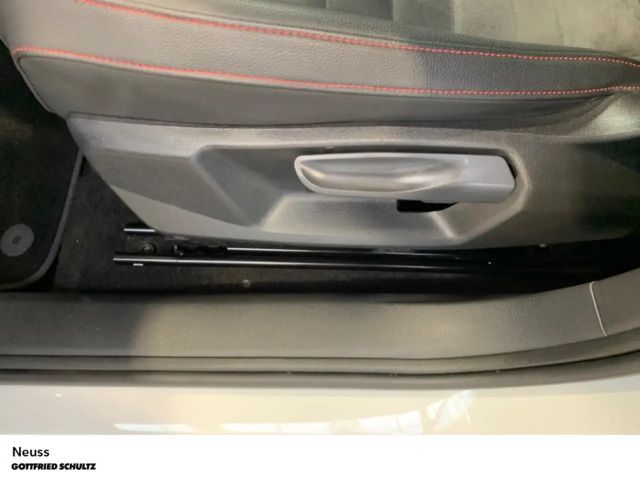 Seat Arona DSG FR-lijn