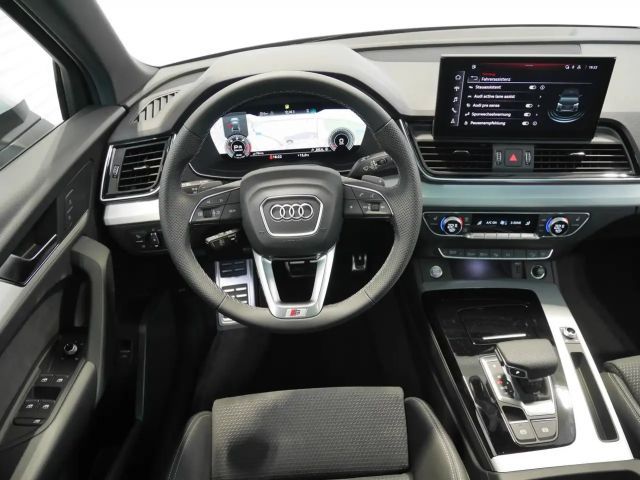 Audi Q5 40 TDI Quattro S-Line
