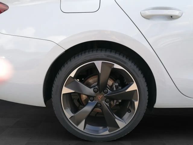 Cupra Leon 2.0 TSI DSG Sportstourer