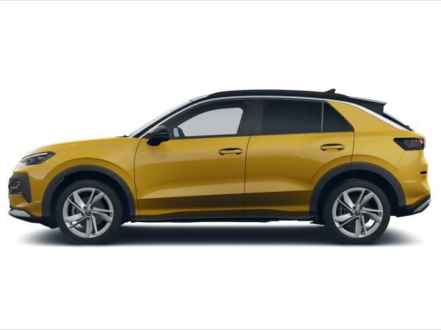 Volkswagen T-Roc 1.5 eTSI Life